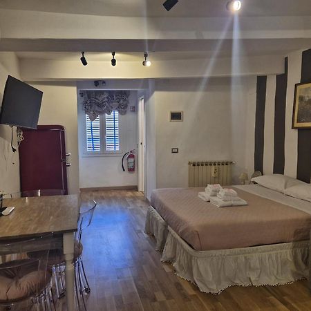 Ognissanti Dream Suites Florença Exterior foto