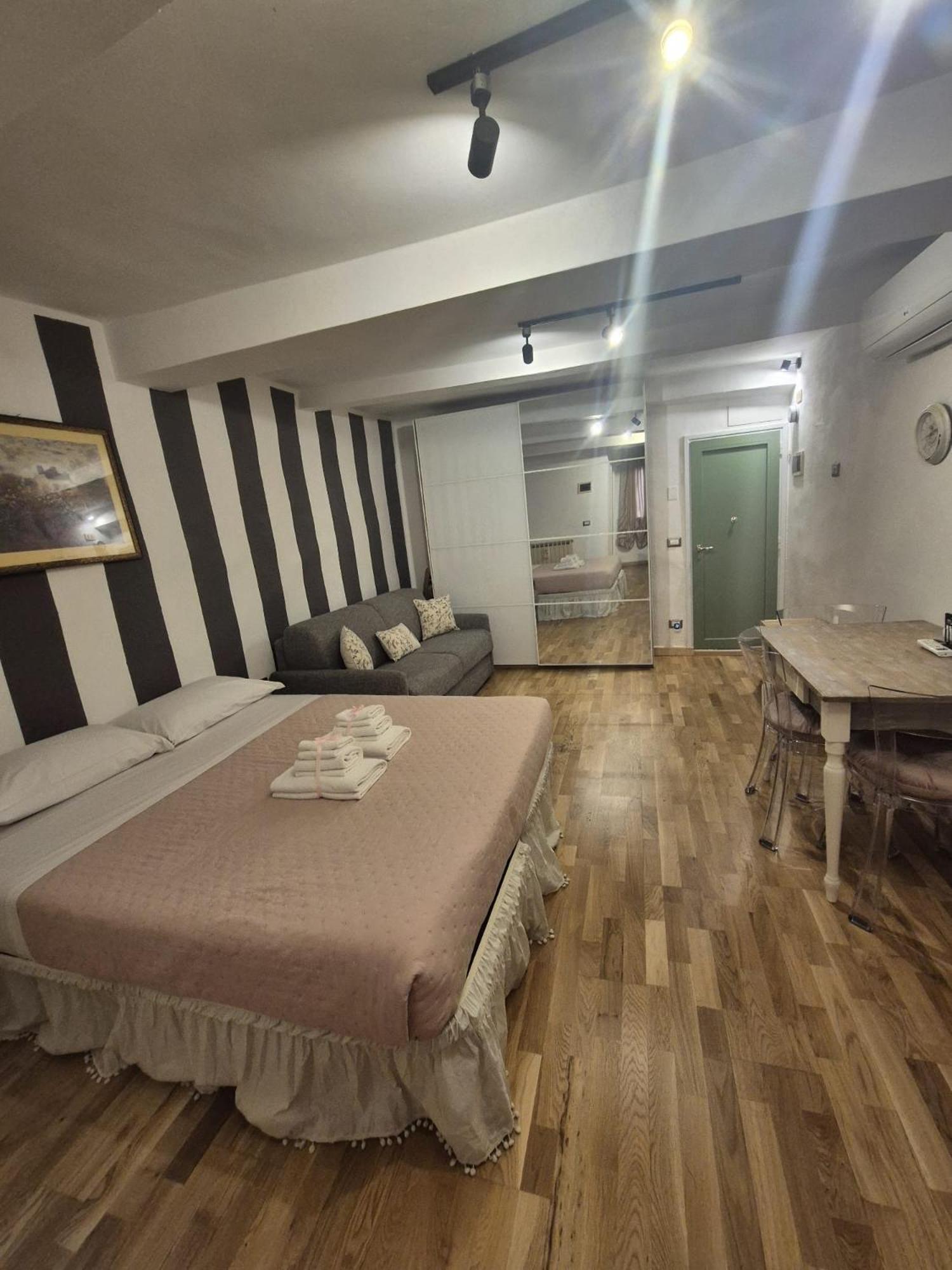 Ognissanti Dream Suites Florença Exterior foto